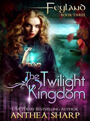 cover image of The Twilight Kingdom